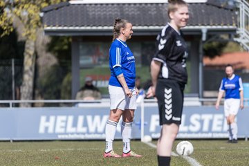 Bild 39 - F VfL Kellinghusen - FSG Kaki-StuSie : Ergebnis: 2:1